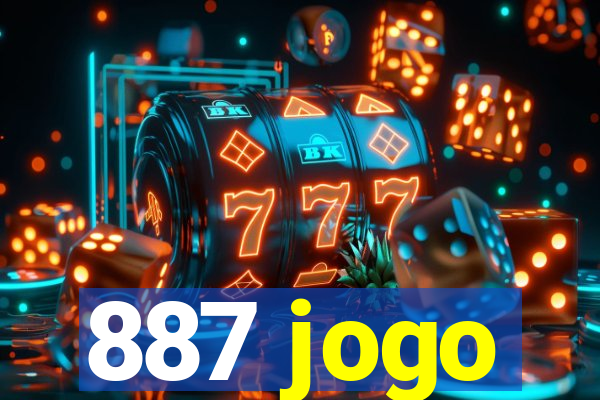 887 jogo