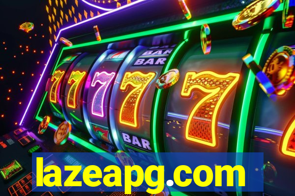 lazeapg.com