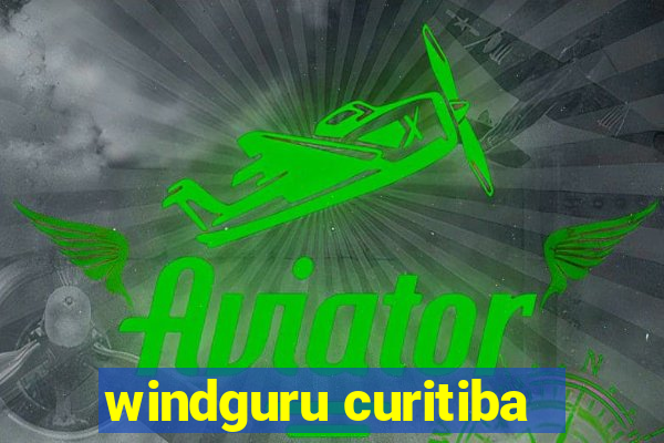 windguru curitiba