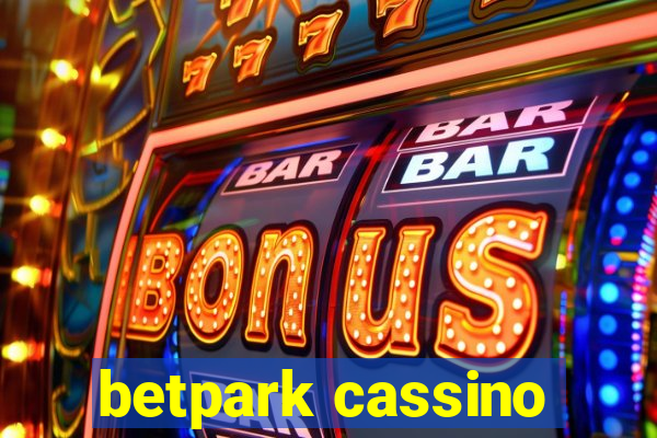 betpark cassino