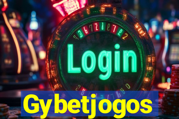 Gybetjogos