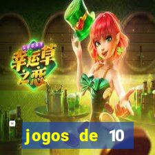 jogos de 10 centavos nas plataformas