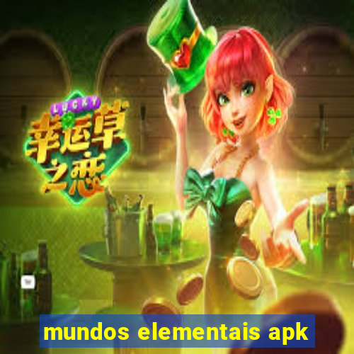 mundos elementais apk