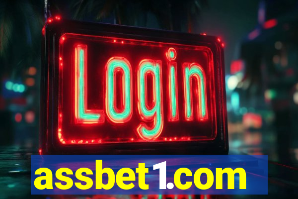 assbet1.com