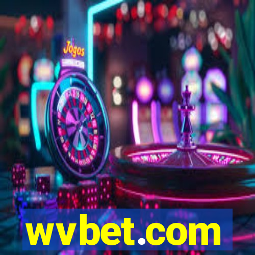 wvbet.com