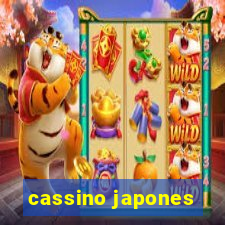 cassino japones