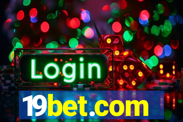 19bet.com