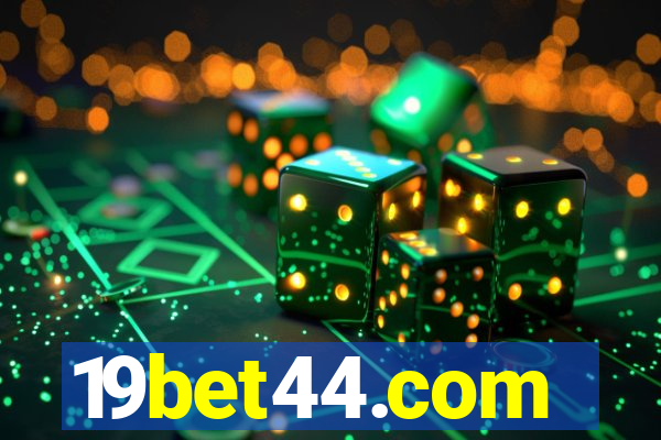 19bet44.com