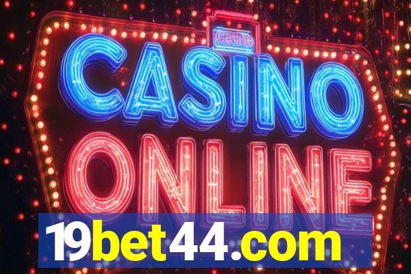 19bet44.com