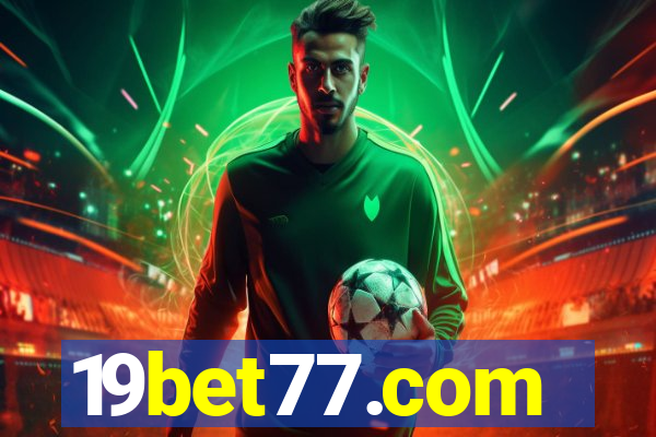 19bet77.com