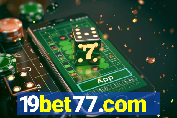 19bet77.com