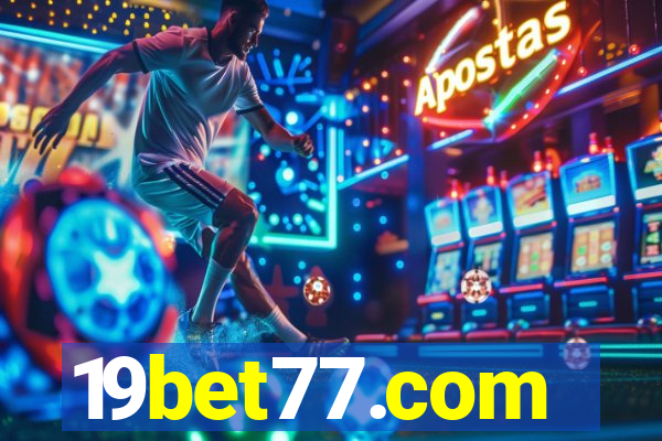 19bet77.com