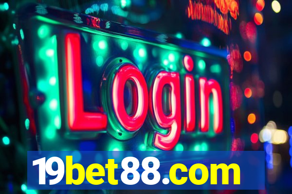 19bet88.com