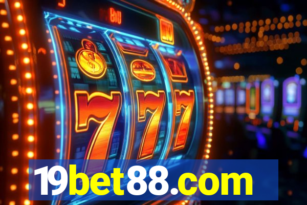 19bet88.com