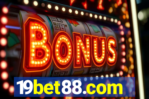 19bet88.com