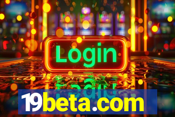 19beta.com