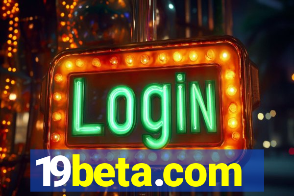 19beta.com