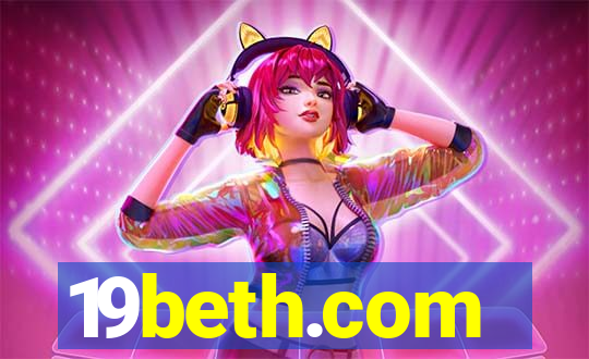 19beth.com