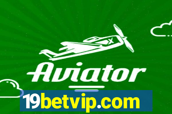 19betvip.com