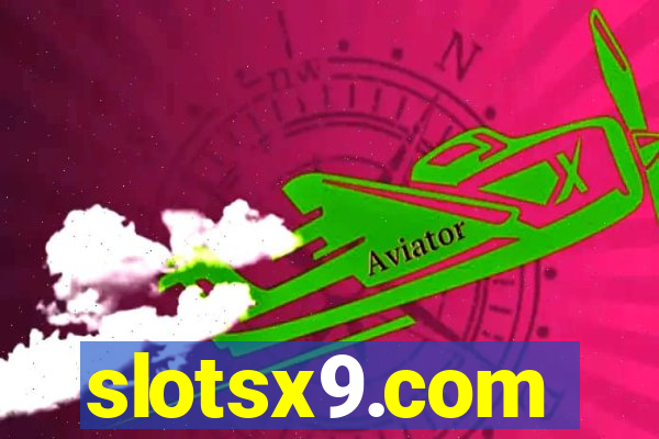 slotsx9.com