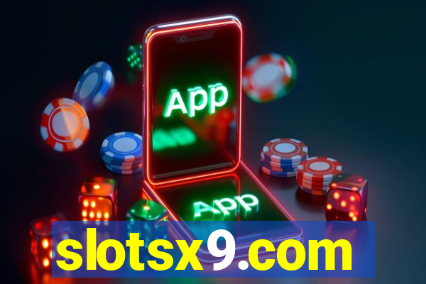 slotsx9.com