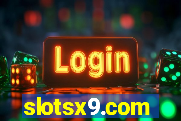 slotsx9.com