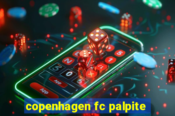 copenhagen fc palpite