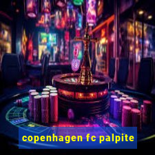 copenhagen fc palpite