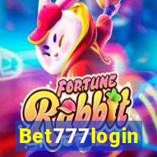 Bet777login