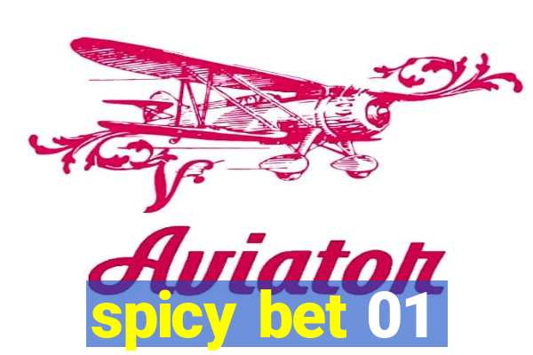 spicy bet 01