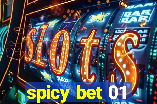 spicy bet 01