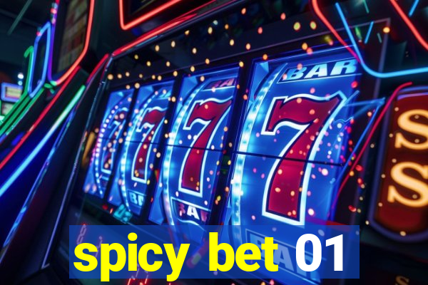 spicy bet 01