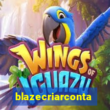 blazecriarconta