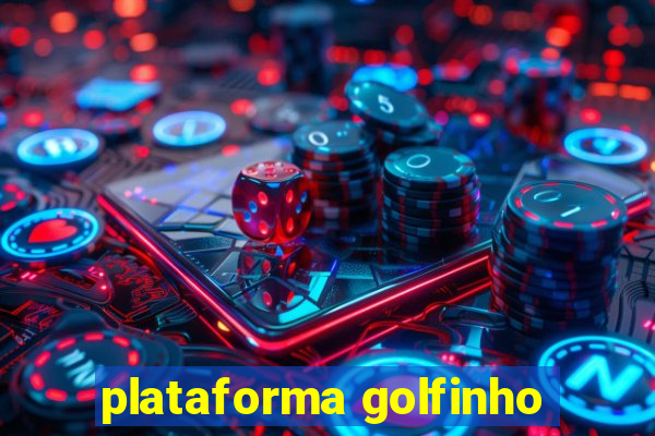 plataforma golfinho