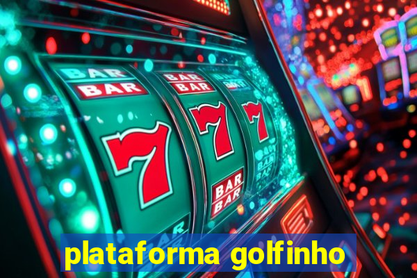 plataforma golfinho