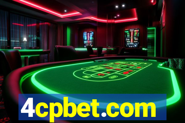 4cpbet.com