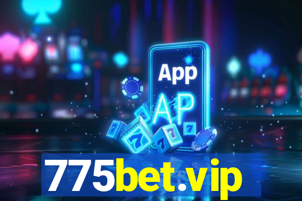 775bet.vip