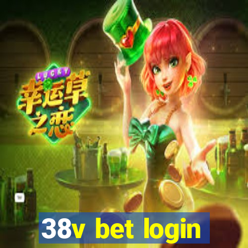 38v bet login