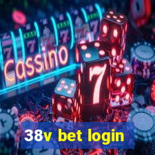 38v bet login