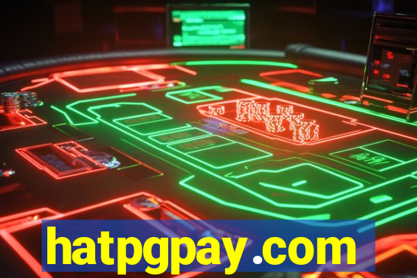 hatpgpay.com