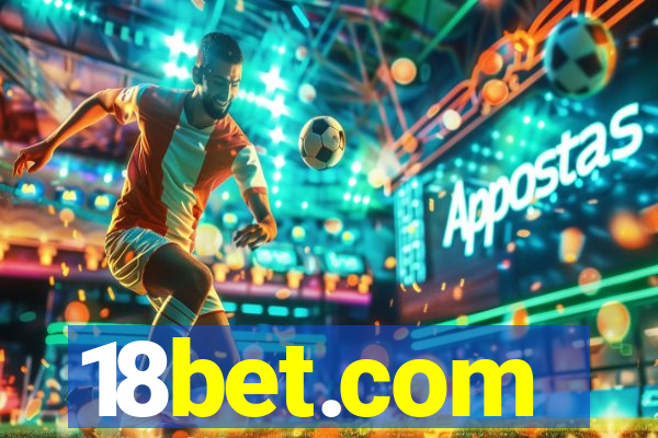 18bet.com