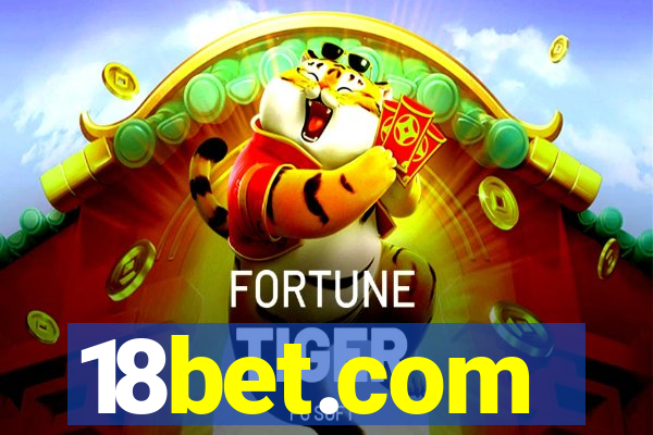 18bet.com