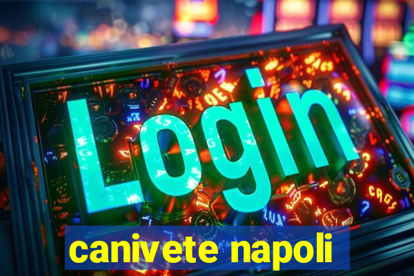 canivete napoli