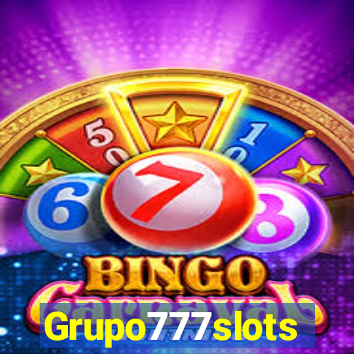 Grupo777slots