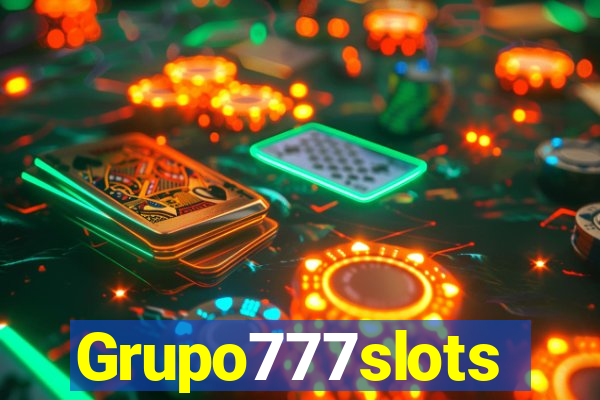 Grupo777slots