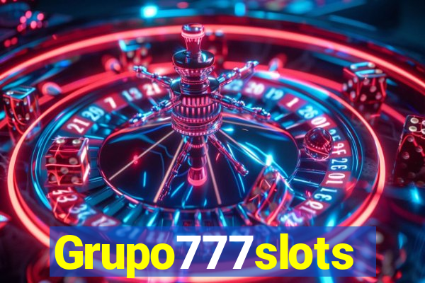 Grupo777slots