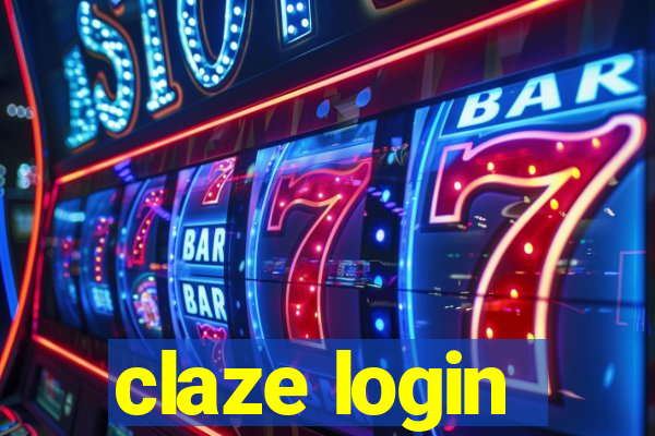 claze login