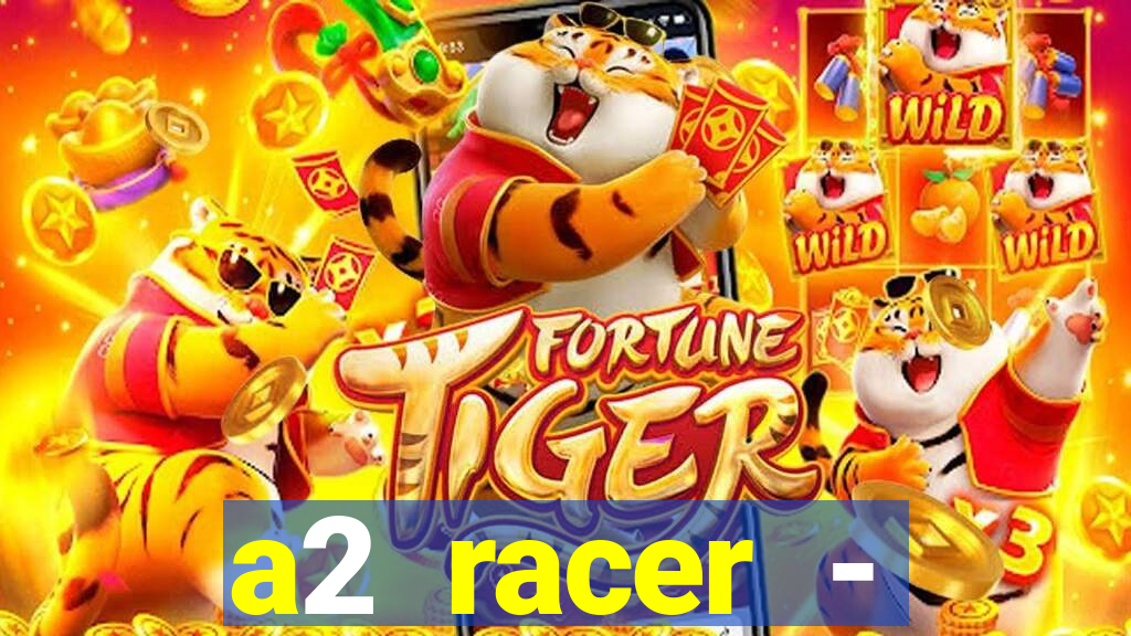 a2 racer - riscando o asfalto filme completo dublado download