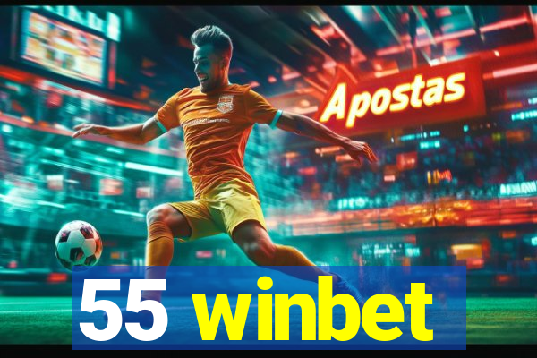 55 winbet