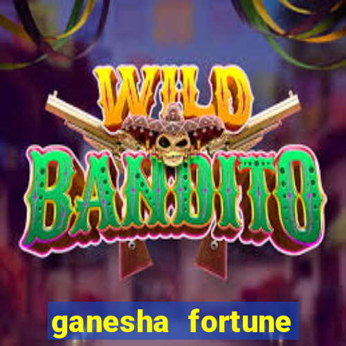 ganesha fortune demo grátis